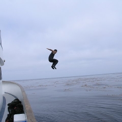 San Clemente Island