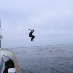 San Clemente Island