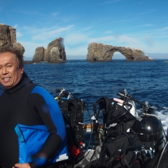 Anacapa Island
