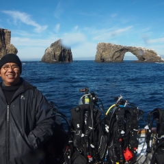 Anacapa Island