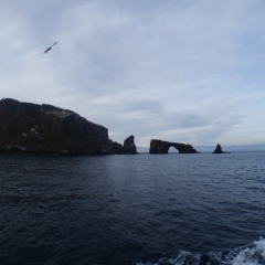 Anacapa Island